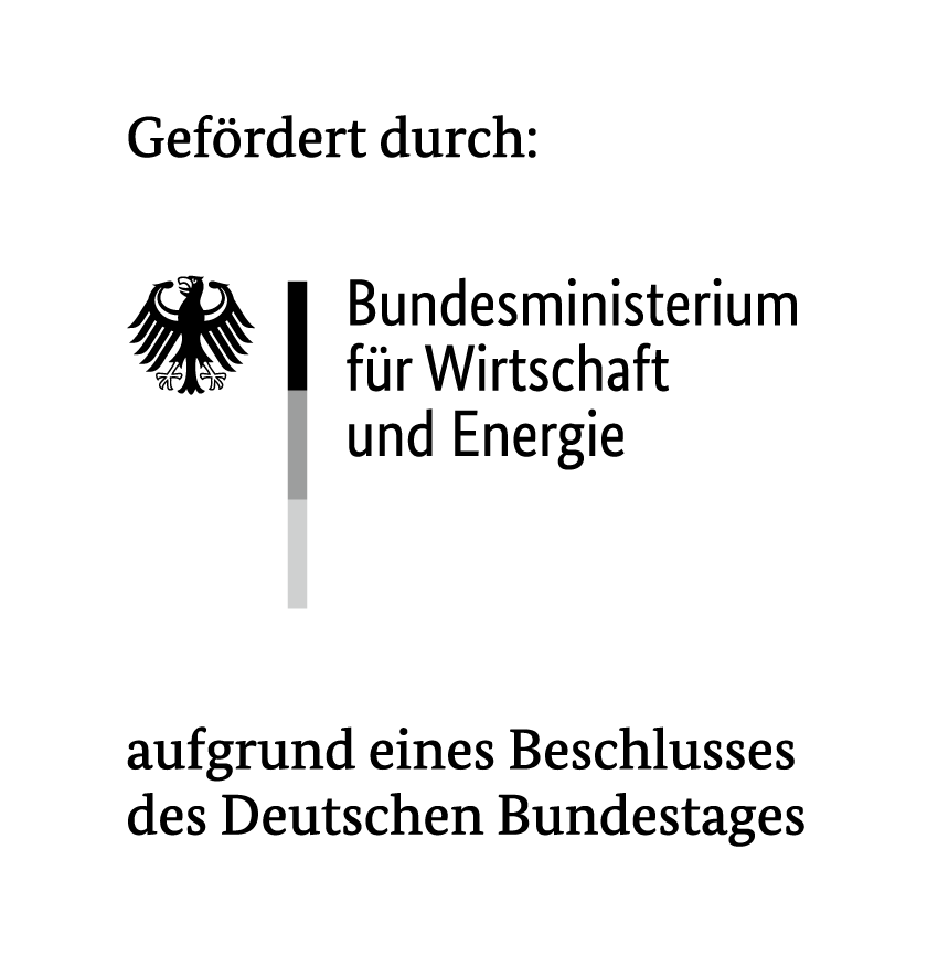Logo BMWE