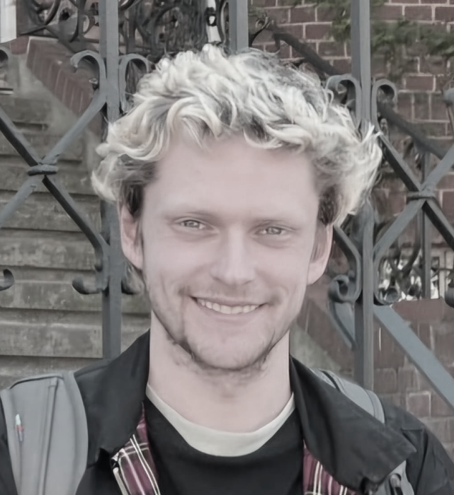 Team Member Photo - Boerries