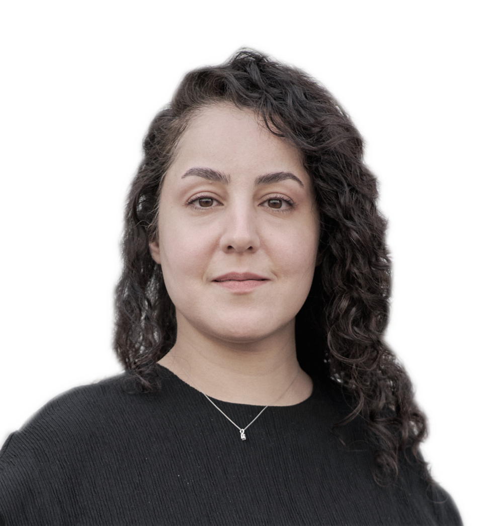Team Member Photo - Elly